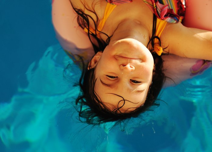 How long does it take to build a pool?