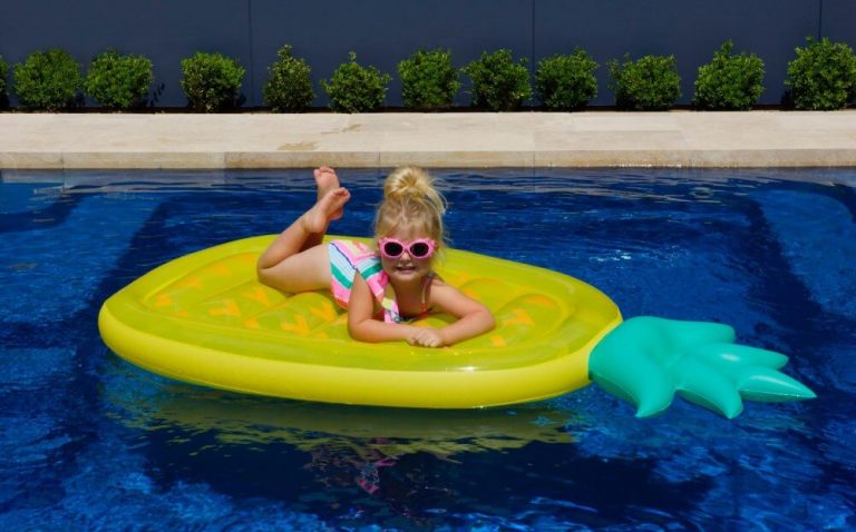 Pool Cost Factors