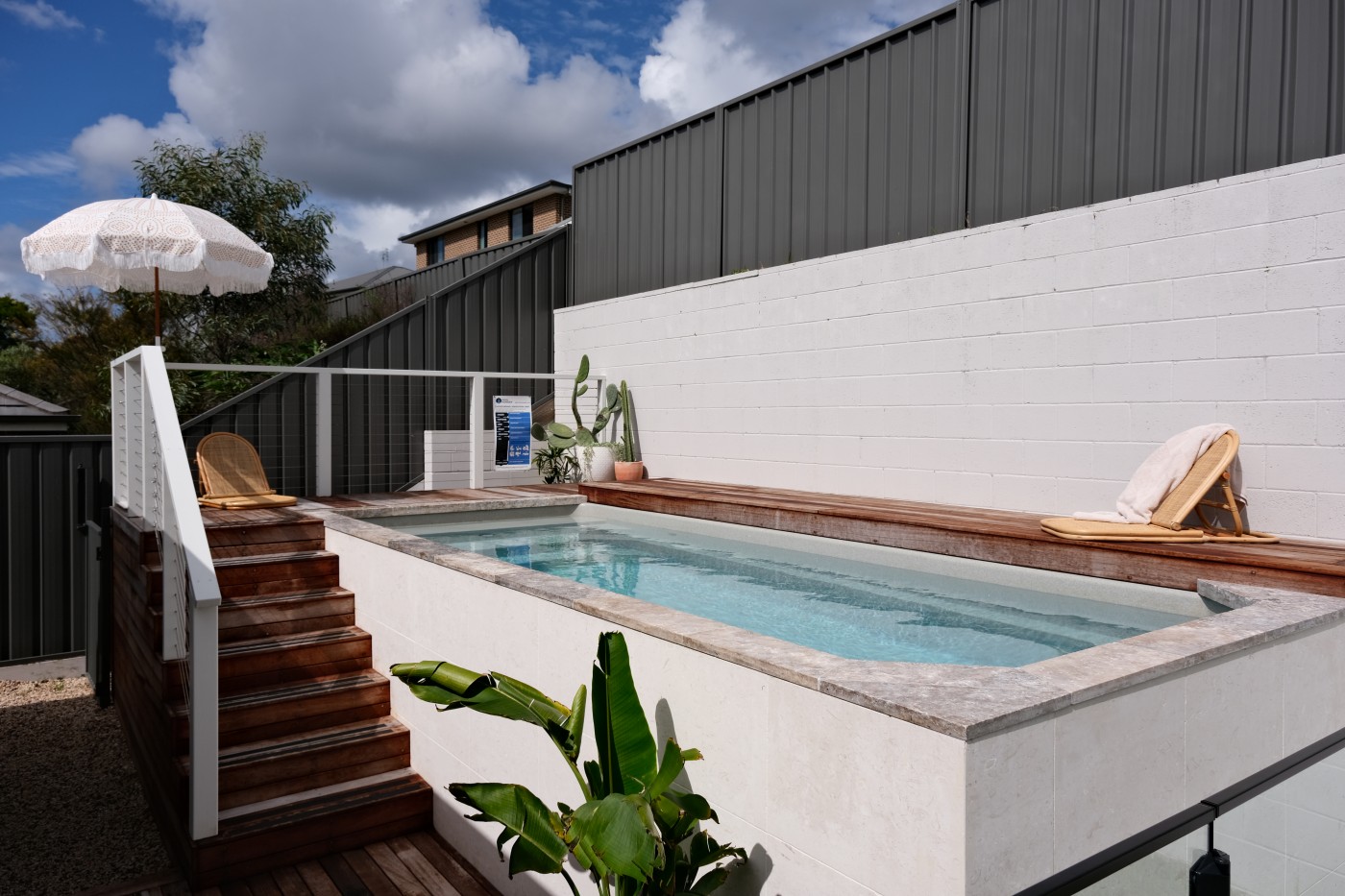 Express Pools